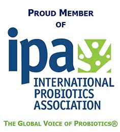 IPA Certified Logo